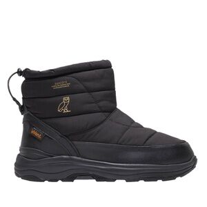 Suicoke OVO x BOWER-evab 'Black' Boot size 10